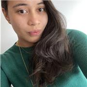 Profesora de español con énfasis en compresión lectora